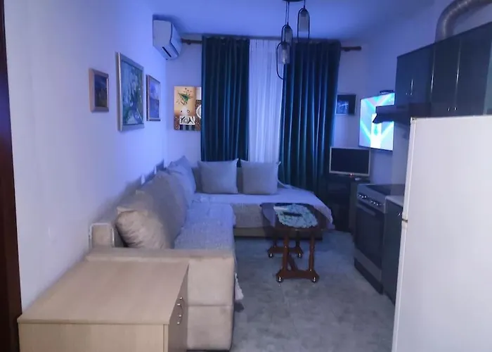 Norga Apartments Shkoder