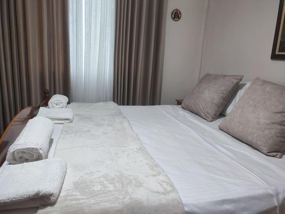 Apartament Norga *