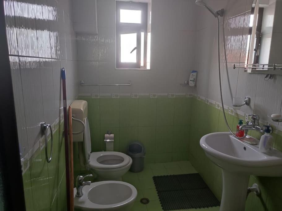 Norga Apartament Szkodra