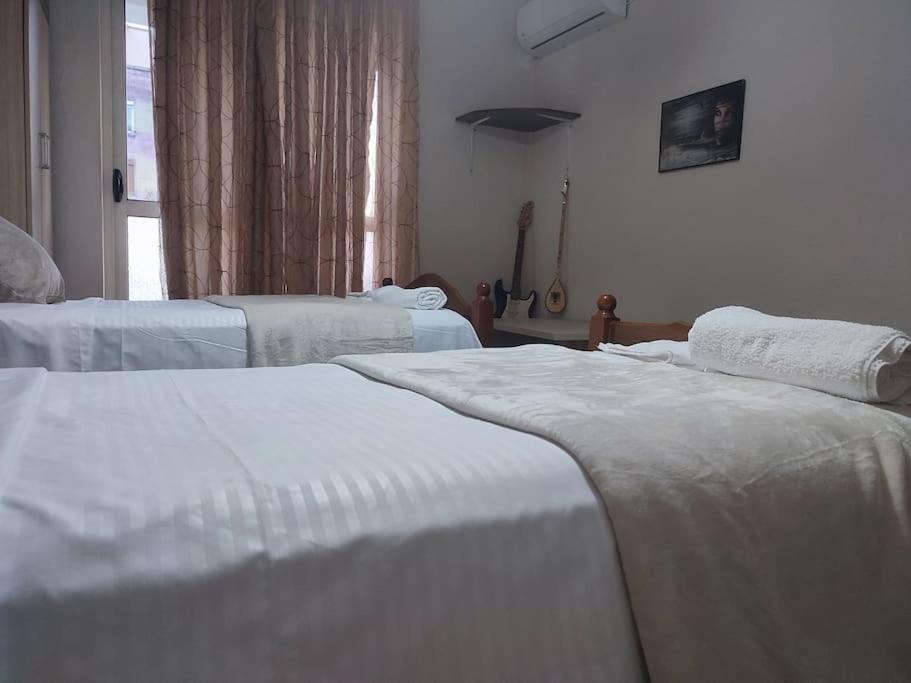 Apartament Norga Szkodra