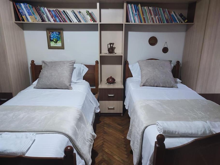 Apartament Norga
