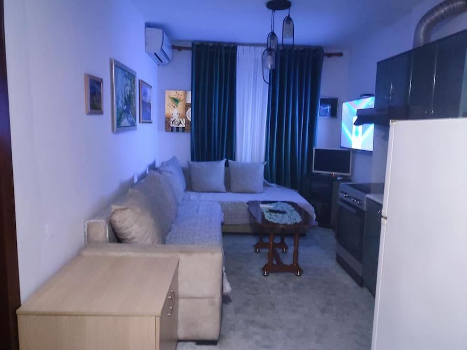 Norga Apartament *